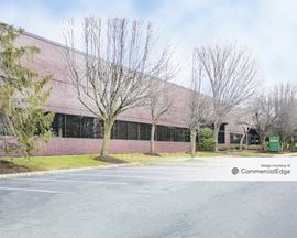 North Brunswick Commerce Center - 100 North Center Drive