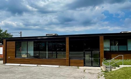 Photo of commercial space at 894 Caledonia Road in North York