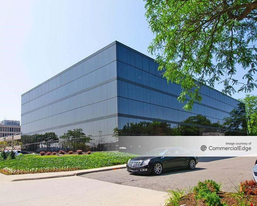 Safeway Building