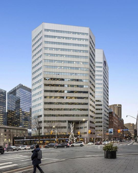 123 Front Street West