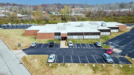 Office space for Rent at 13975 Manchester Road in Ballwin