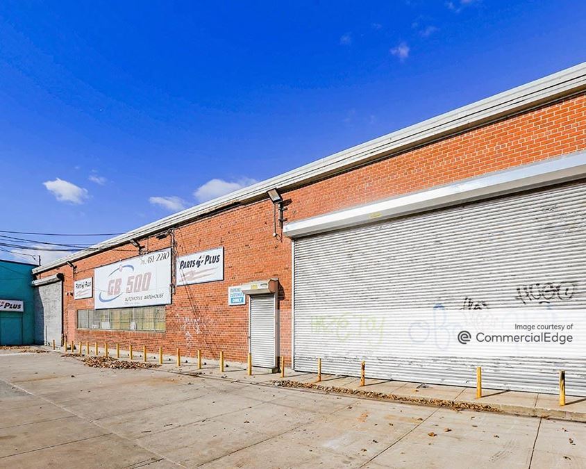 5701 Foster Avenue, Brooklyn industrial Space For Lease