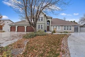 3160 E Springwood Dr