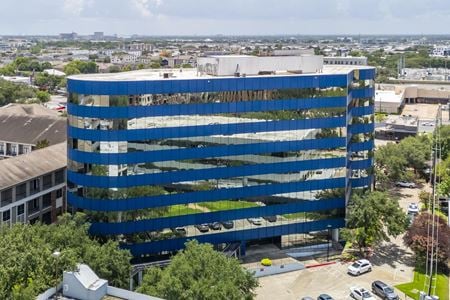 Photo of commercial space at 5858 Westheimer Road in Houston
