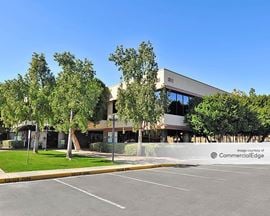 Alma School Corporate Center I & II
