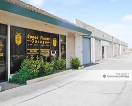 3060 Kerner Blvd