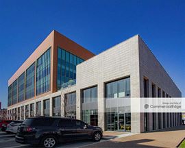 The Phillips Murrah Building