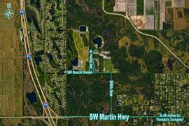 28,800sf Industrial Build to suite with Outdoor Storage