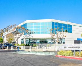 Santa Ana Business Center
