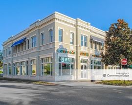 The Offices at Firewheel Town Center