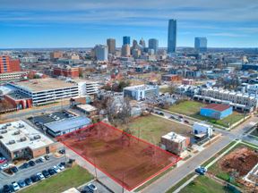 SOSA Midtown Development Lots