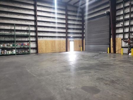 Industrial space for Rent at 7704 Southrail Road in North Charleston