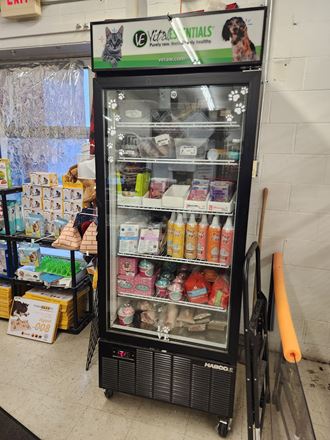 Critter Mart