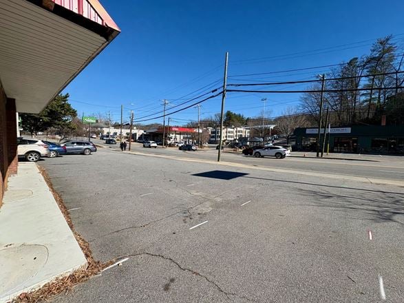 Office or Retail Opportunity