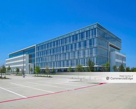 Photo of commercial space at 6275 West Plano Pkwy in Plano