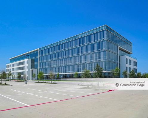 The Landing - 6261-6275 West Plano Pkwy