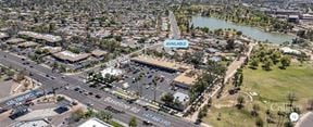 Retail Space for Lease in Tempe