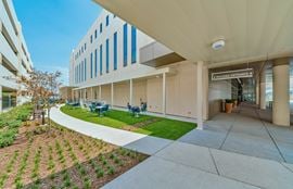 Henderson Medical Tower