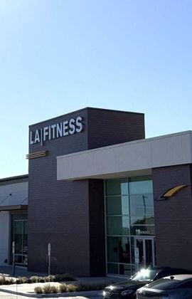 9955 Braun Rd, Building 2