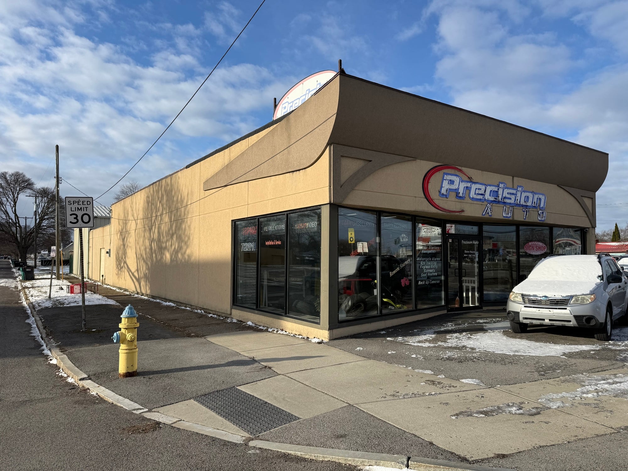 7221 Niagara Falls Blvd, Niagara Falls, NY 14304