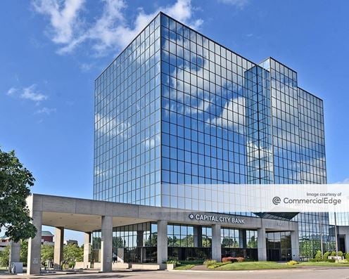 Financial Plaza III