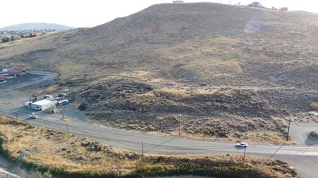 VacantLand space for Sale at W Van Giesen St in West Richland