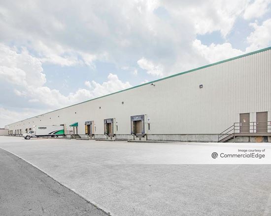 Interchange Distribution Center