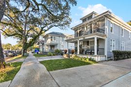 Charming Two-Story Office Building For Lease in the Heart of Mid-City