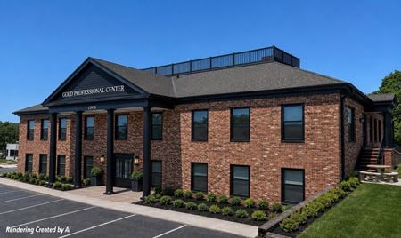 Office space for Rent at 13930 Gold Cir in Omaha