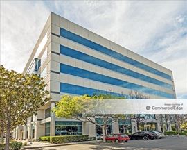 First Street Center - 1732 North 1st Street