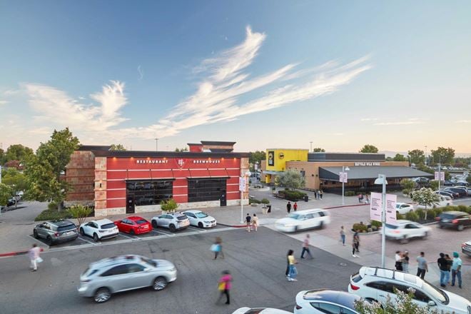 Vintage Faire Mall