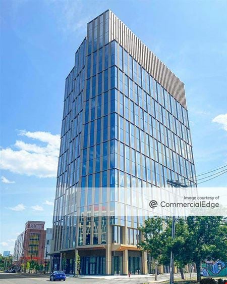 Office space for Rent at 74 Middlesex Avenue in Somerville