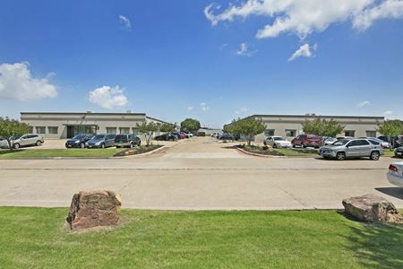 Photo of commercial space at 2860 Exchange Blvd in Southlake