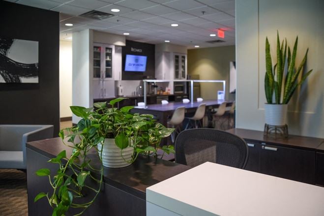 251 North Rose Street