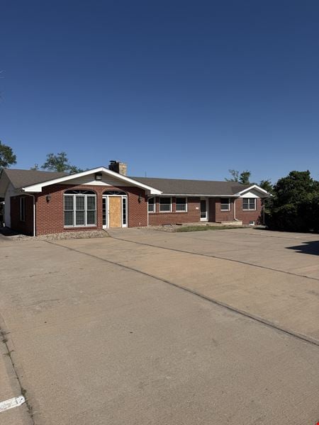 Office space for Rent at 1926 North Andover Road in Andover