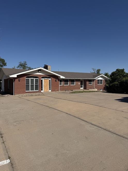 Andover Office Space
