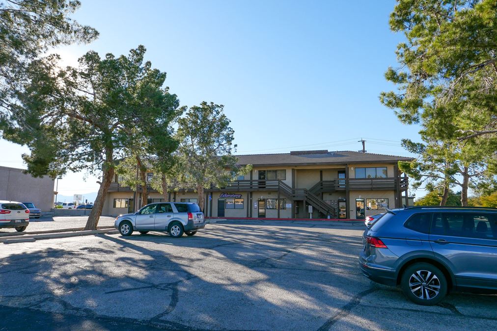14359 Amargosa Rd. P