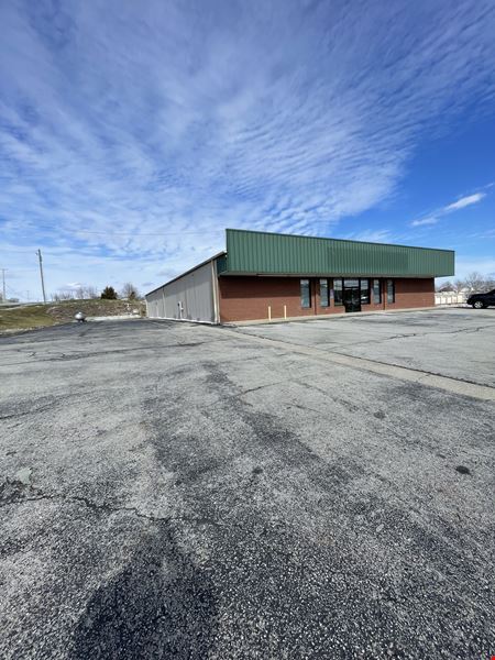 Retail space for Sale at 35 Arnold Lane in Bloomfield