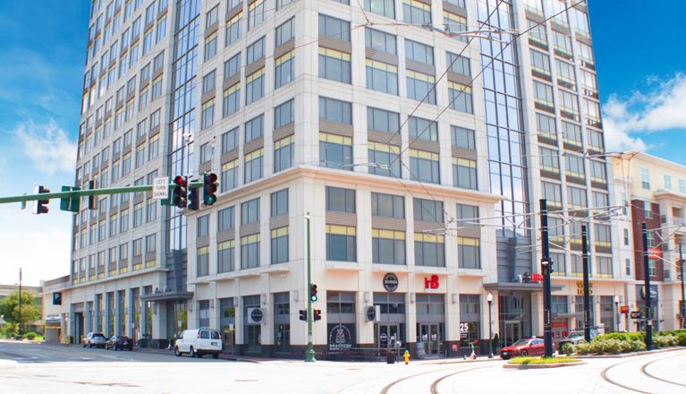 440 Monticello Ave. Retail