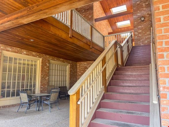Class A Office Condo in Myrtle Lake Plaza for Lease