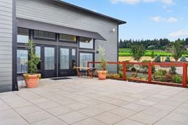 Fox Farm - Tasting Room