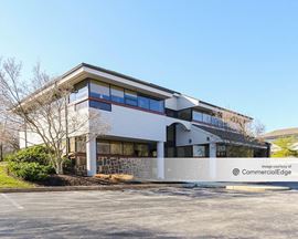 Cassford Corporate Center - 1031, 1041, 1051 & 1061 Old Cassatt Road