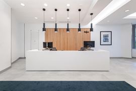 Regus - Sunroad Corporate Center