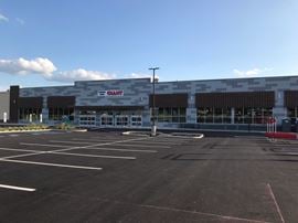 GIANT Feasterville Square