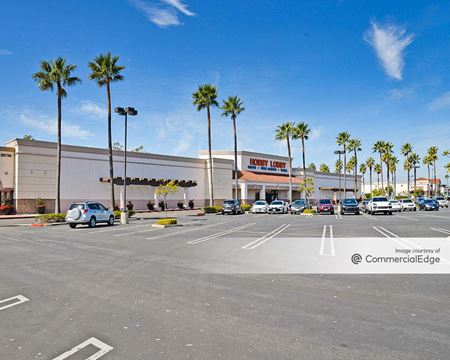 Retail space for Rent at 26732 Portola Pkwy in Foothill Ranch