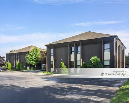 Photo of commercial space at 200 White Spruce Blvd in Rochester