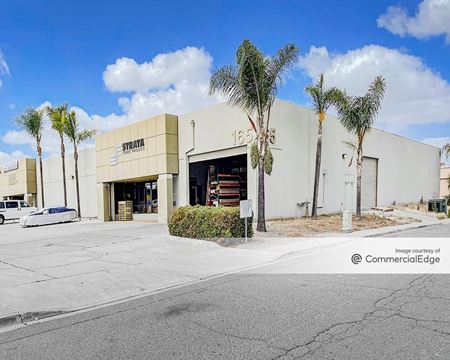 Commercial space for Rent at 165 Denny Way in El Cajon