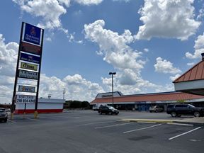 550 N Highway 123 Byp