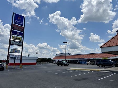 Office space for Rent at 550 N Highway 123 Byp in Seguin