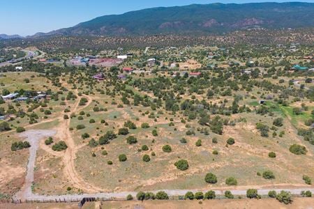 VacantLand space for Sale at 206 Rincon Loop Rd in Tijeras
